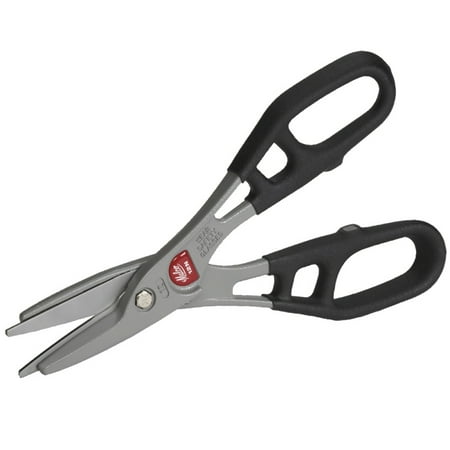 Malco Andy Snips - 12in. Gripped Pattern Snip - Single Item
