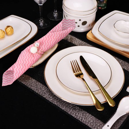 6Pcs/Lot Wedding Pearl Series Napkin Buckle Bayberry Ball Tissue Ring Napkin Ring
6Pcs/Lot Wedding Pearl Series Napkin Buckle Bayberry Ball Tissue Ring Napkin Ring