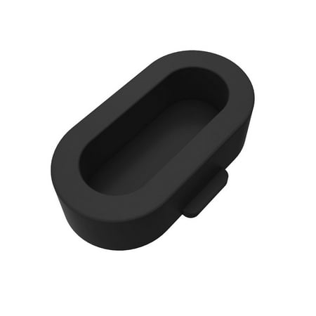 KUNPENG 1 Pcs Watch Sensor Plug Anti-Dust Dustproof Cover Cap for Garmin Fenix 5/5s/5x Black
KUNPENG 1 Pcs Watch Sensor Plug Anti-Dust Dustproof Cover Cap for Garmin Fenix 5/5s/5x Black
