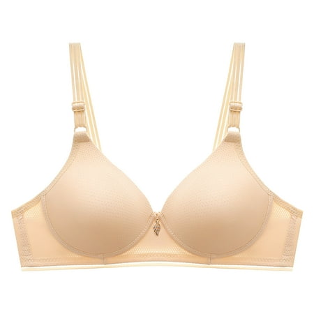 Floleo Bras for Women Deals Woman s Printing Gathered Together Daily Bra Underwear No Rims Valentines Day Gifts
Floleo Bras for Women Deals Woman s Printing Gathered Together Daily Bra Underwear No Rims Valentines Day Gifts