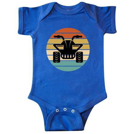 Inktastic Off Roading Mudding Retro Sunset Gift Baby Boy or Baby Girl Bodysuit
Inktastic Off Roading Mudding Retro Sunset Gift Baby Boy or Baby Girl Bodysuit