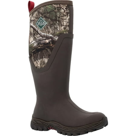 Women s Mossy Oak® Country DNA™ Arctic Sport II Tall Boot Size 7(M)