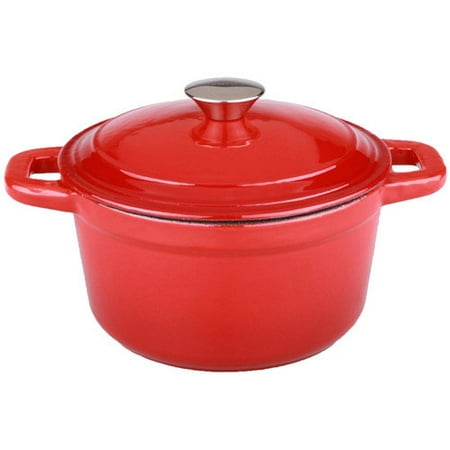 BergHOFF International Neo 5-qt. Round Dutch Oven