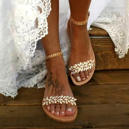 Women s Ladies Fashion Casual Solid Open Toe Platforms Sandals Beach Shoes Black 6.14008
Women s Ladies Fashion Casual Solid Open Toe Platforms Sandals Beach Shoes Black 6.14008