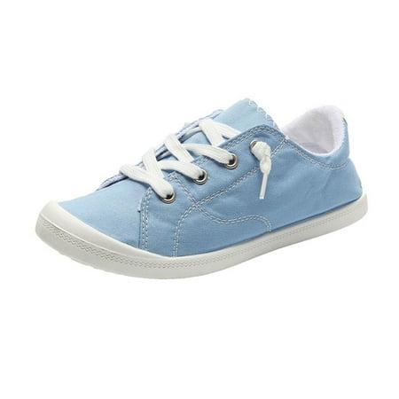 KBKYBUYZ Women s Slip On Shoes Lace Up Comfort Fashion Comfortable For Walking Sneakers Slip On Shoes
KBKYBUYZ Women s Slip On Shoes Lace Up Comfort Fashion Comfortable For Walking Sneakers Slip On Shoes