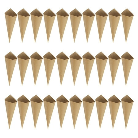 Ekeka New Arrivals Confetti Cone Stand Brown Paper Storage For Wedding DIY Box Party Favor 30 Holes
Ekeka New Arrivals Confetti Cone Stand Brown Paper Storage For Wedding DIY Box Party Favor 30 Holes