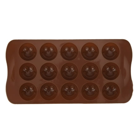 Cake Mold Face Shaped DIY Candies Chocolate Silicone Mold Kitchen Baking AccessoriesFace
Cake Mold Face Shaped DIY Candies Chocolate Silicone Mold Kitchen Baking AccessoriesFace