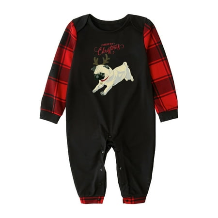 TZNBGO Labels For Kids Clothing And School Supplies Christmas Baby Printed Blouse Tops+Pants Family Matching Pajamas Set
TZNBGO Labels For Kids Clothing And School Supplies Christmas Baby Printed Blouse Tops+Pants Family Matching Pajamas Set
