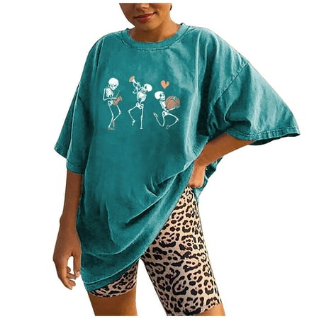 Tank Top for Women Sexy Tops for Women Women s Vintage Drop Sleeves Halloween Printed Pattern Casual Short Sleeve Tops Tshirts Shirts for Women on Clearance Shirts for Women Green 2XL
Tank Top for Women Sexy Tops for Women Women s Vintage Drop Sleeves Halloween Printed Pattern Casual Short Sleeve Tops Tshirts Shirts for Women on Clearance Shirts for Women Green 2XL