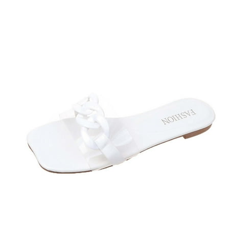 Boho Slide Sandals for Women Girls Dressy Low Wedge Sandal Casual Open Toe Flat Sandals Summer Beach Slip on Sandals Platform Sandals
Boho Slide Sandals for Women Girls Dressy Low Wedge Sandal Casual Open Toe Flat Sandals Summer Beach Slip on Sandals Platform Sandals