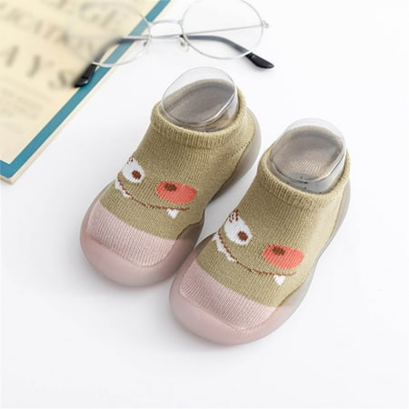 ãÂÂYilirongyummã Baby Shoes Boys Girls Animal Cartoon Socks Shoes Toddler Warmthe Floor Socks Non Slip Prewalker Shoes
ãÂÂYilirongyummã Baby Shoes Boys Girls Animal Cartoon Socks Shoes Toddler Warmthe Floor Socks Non Slip Prewalker Shoes