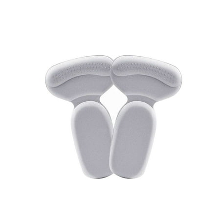 Medcursor Doctor Developed Heel Inserts For Women And Men Reusable Soft Sponge Heel Pads For Shoes That Are Loose Boots High Heel Grips Blister Protectors Heel Cushions
Medcursor Doctor Developed Heel Inserts For Women And Men Reusable Soft Sponge Heel Pads For Shoes That Are Loose Boots High Heel Grips Blister Protectors Heel Cushions