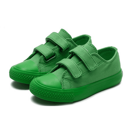 Toyella Street hip hop shoes for men and women green 20