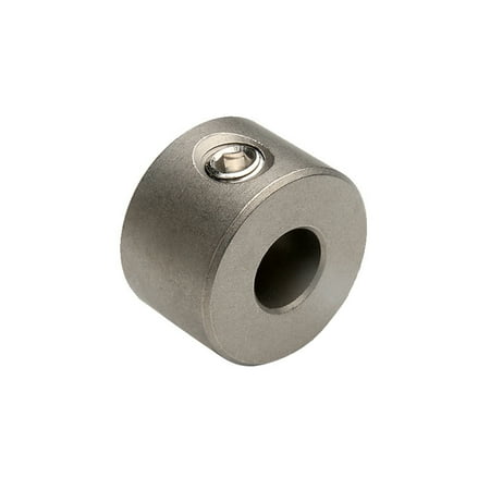 PERZOE 1 Set 3-in-1 Drill Depth Stop Collar High Hardness Woodworking Drill Bit Depth Stop Collars Ring Carpentry Supply
PERZOE 1 Set 3-in-1 Drill Depth Stop Collar High Hardness Woodworking Drill Bit Depth Stop Collars Ring Carpentry Supply