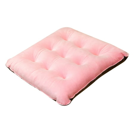 Lumbar Support Pillow for Office Chair Colourful Square Cushion(40×40cm) Flash Sales Today Deals Prime Clearance Car Seat Cushion
Lumbar Support Pillow for Office Chair Colourful Square Cushion(40×40cm) Flash Sales Today Deals Prime Clearance Car Seat Cushion