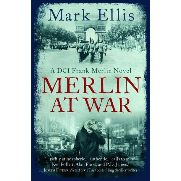 Merlin at War