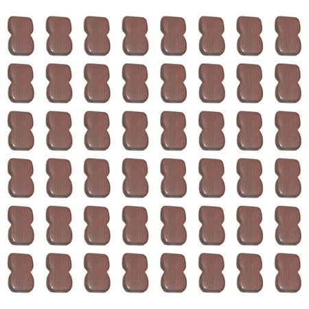 Repair Cushion Pad Piece 50Pcs Bamboo Seat Cushion Parts Car Seat Cushion Fittings Cooling Seat Cushion Chips 
Repair Cushion Pad Piece 50Pcs Bamboo Seat Cushion Parts Car Seat Cushion Fittings Cooling Seat Cushion Chips