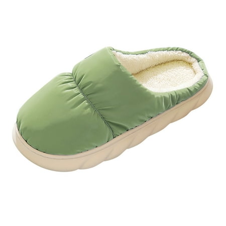 GNEIKDEING Women Home Stepping On Feces Warm Cotton Slippers Winter Cute Printing Warm Slippers Casual Home Shoes Gift on Clearance
GNEIKDEING Women Home Stepping On Feces Warm Cotton Slippers Winter Cute Printing Warm Slippers Casual Home Shoes Gift on Clearance