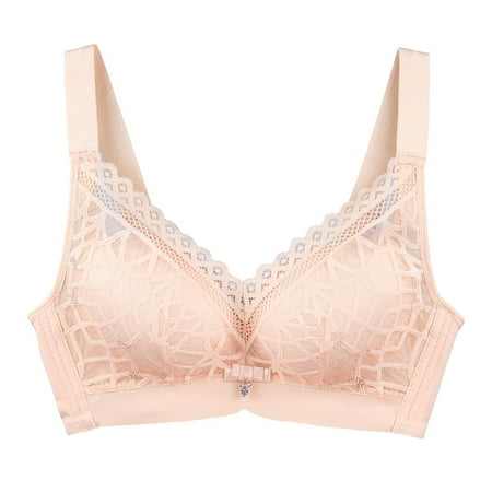 zuwimk Strapless Bras For Women Women’s Carousel Logo Cotton Stretch Bralette Beige 38
zuwimk Strapless Bras For Women Women’s Carousel Logo Cotton Stretch Bralette Beige 38