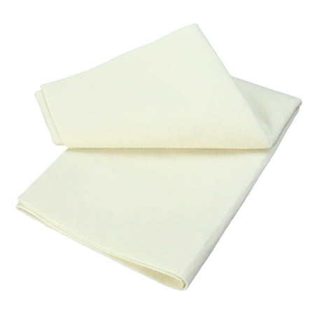 Calligraphy Felt Mat Painting Drawing Felt Mat Wool Felt Chinese Calligraphy Cloth 80 * 120cm (White)
Calligraphy Felt Mat Painting Drawing Felt Mat Wool Felt Chinese Calligraphy Cloth 80 * 120cm (White)