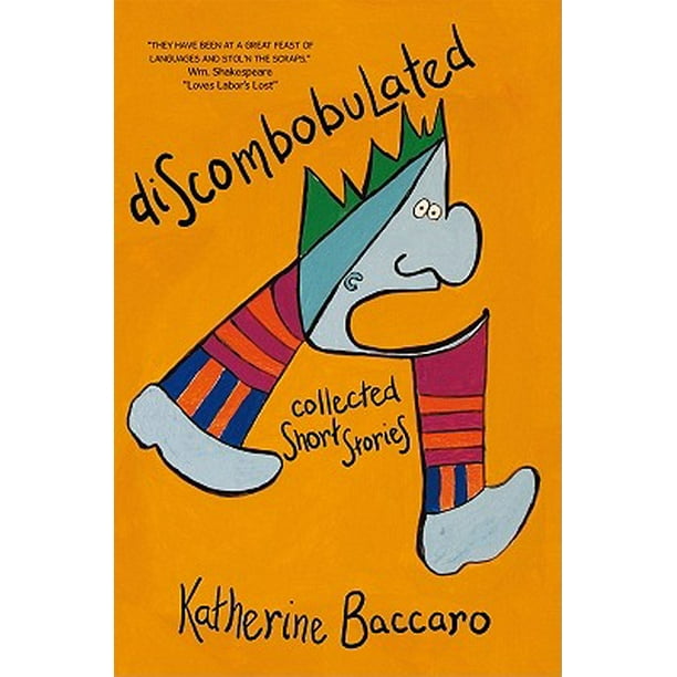 Discombobulated - eBook