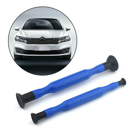 2pcs/set Double Ended Valve Lapping Stick Grinding Tools for Car Motorcycle 
2pcs/set Double Ended Valve Lapping Stick Grinding Tools for Car Motorcycle