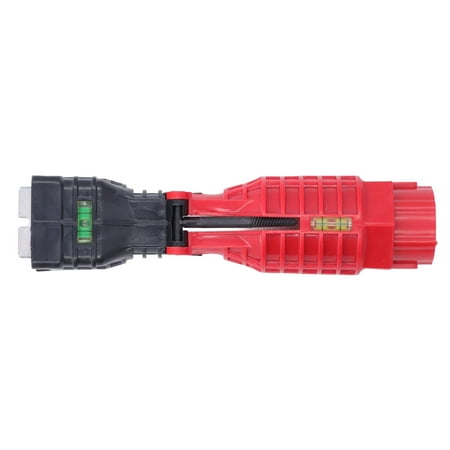 Faucets And Sink Installer Tool 18 In 1 2 Horizontal Bubbles Foldable Head Faucet Wrench With Blade And Bit For Bathroom Plumbing Repair
Faucets And Sink Installer Tool 18 In 1 2 Horizontal Bubbles Foldable Head Faucet Wrench With Blade And Bit For Bathroom Plumbing Repair