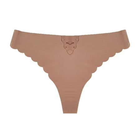 NRUDPQV women s hollow out fitness low waisted thong sports ice silk trackless underwear
NRUDPQV women s hollow out fitness low waisted thong sports ice silk trackless underwear