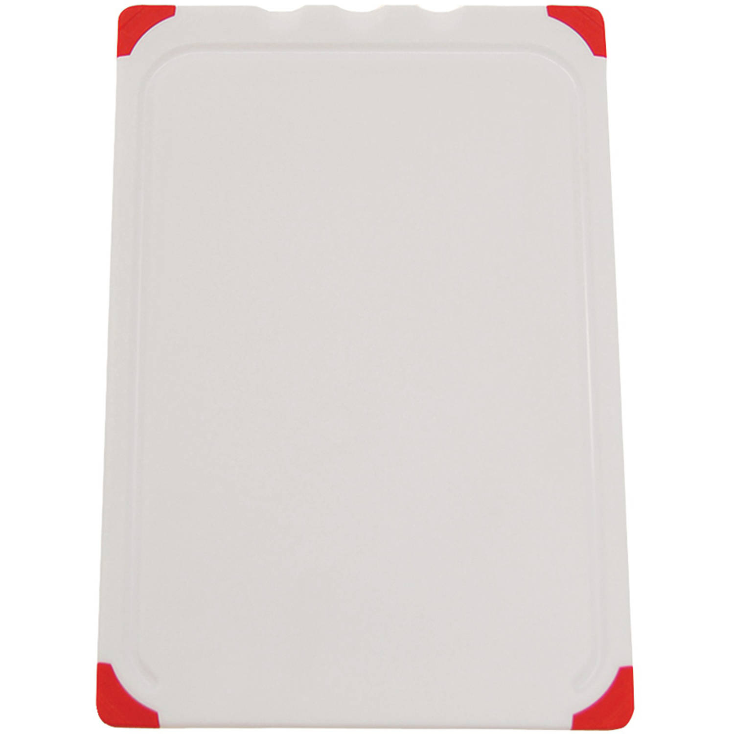 Hardwood Cutting Board, 12" x 18"