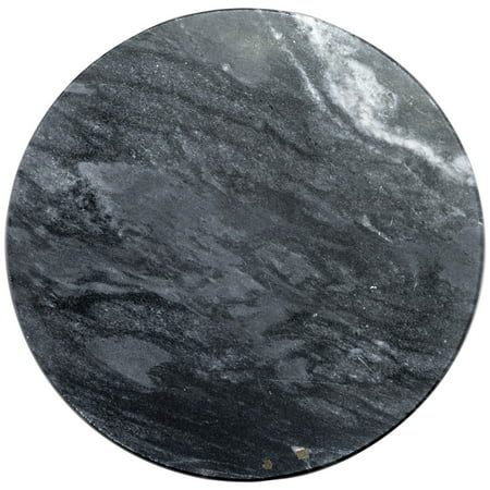 Eggtronic MPBK10 10-Watt Marble Wireless Phone Charger (Black)