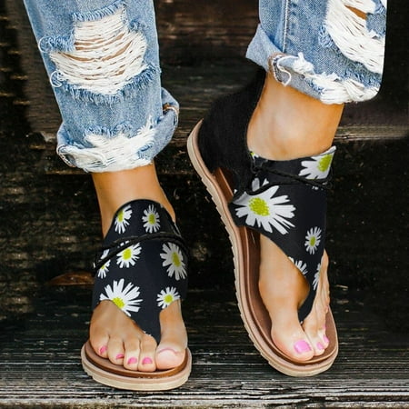 eczipvz Walking Shoes Women Women s Sandals Casual Summer Water Sandals with Arch Support Yoga Mat Insole Outdoor Wadable Sandals
eczipvz Walking Shoes Women Women s Sandals Casual Summer Water Sandals with Arch Support Yoga Mat Insole Outdoor Wadable Sandals
