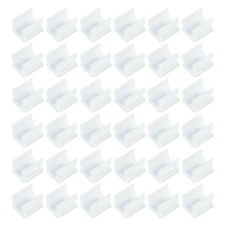 FRCOLOR 200pcs Portable Whiteboard Pen Clips Pen Holders for Whiteboard School Stationery
FRCOLOR 200pcs Portable Whiteboard Pen Clips Pen Holders for Whiteboard School Stationery
