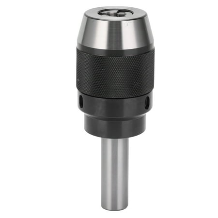 APU13-C20 Integrated Drill Chuck Beautifully Integrated Drill Chuck High Carbon With 20mm Straight Shank 13mm Abrasion Resistance Easy Use For Repair Parts
APU13-C20 Integrated Drill Chuck Beautifully Integrated Drill Chuck High Carbon With 20mm Straight Shank 13mm Abrasion Resistance Easy Use For Repair Parts
