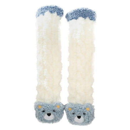 Qxutpo Socks for Women Stockings Fashion Fashionable Pattern Cartoon Animals Cute Thickened Warm Elastic Socks
Qxutpo Socks for Women Stockings Fashion Fashionable Pattern Cartoon Animals Cute Thickened Warm Elastic Socks
