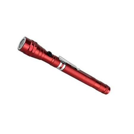 Christmas Clearance Items Feltree Antenna Light Dual Magnet Work Light Rotating Telescopic Multifunctional Flashlight
Christmas Clearance Items Feltree Antenna Light Dual Magnet Work Light Rotating Telescopic Multifunctional Flashlight