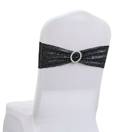 PhoneSoap Holiday Party Decorative Chair Cover Bow Back Flower Elastic Bandage Sequin Bandage G
PhoneSoap Holiday Party Decorative Chair Cover Bow Back Flower Elastic Bandage Sequin Bandage G