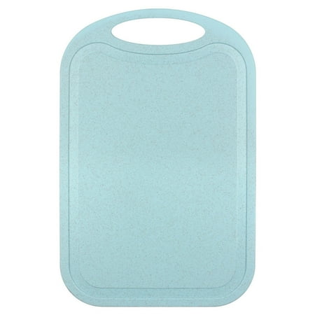 Promotion Sale! Faolaxy Nonslip Plastic Cutting Board Food Fruit Chopping Block Mat Kitchen Cook Supply with Hanging Hole Cutting Boards 1*Wheat Straw Cutting Board Clearance Sale
Promotion Sale! Faolaxy Nonslip Plastic Cutting Board Food Fruit Chopping Block Mat Kitchen Cook Supply with Hanging Hole Cutting Boards 1*Wheat Straw Cutting Board Clearance Sale