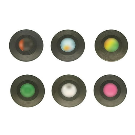 Hesroicy 6Pcs Coffee Coaster - Non-slip Heat Resistant Creative Vintage Record Coffee Cup Coaster Household Supply
Hesroicy 6Pcs Coffee Coaster - Non-slip Heat Resistant Creative Vintage Record Coffee Cup Coaster Household Supply