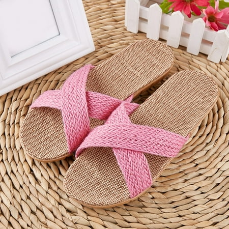 Gubotare Sandals For Women Womens Braided Heeled Sandals Backless Square Open Toe Block Strappy Slip On Slide Shoes Pink
Gubotare Sandals For Women Womens Braided Heeled Sandals Backless Square Open Toe Block Strappy Slip On Slide Shoes Pink