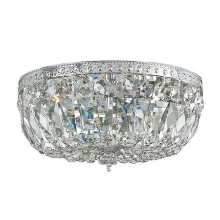 Crystorama Lighting - Three Light Ceiling Mount - Ceiling Mount - Three Light
Crystorama Lighting - Three Light Ceiling Mount - Ceiling Mount - Three Light