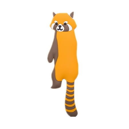Moocorvic Creative Repeated Magic Wall Hook Hanger Cartoon Animal Tail Traceless Hook
Moocorvic Creative Repeated Magic Wall Hook Hanger Cartoon Animal Tail Traceless Hook
