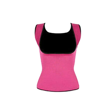 Women Neoprene Body Shaper Waist Slim Belt Fitness Yoga Vest
Women Neoprene Body Shaper Waist Slim Belt Fitness Yoga Vest