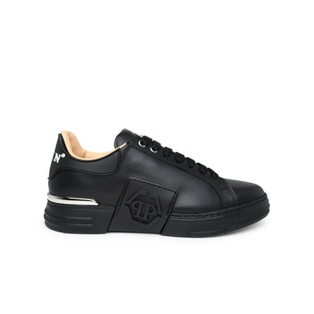 Philipp Plein Man Sneaker Hexagon