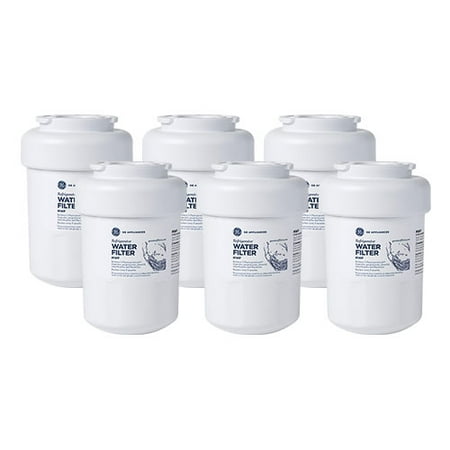 Replacement Water Filter for GE GSHS3KGZBCSS Refrigerator Water Filter (6 Pack)
Replacement Water Filter for GE GSHS3KGZBCSS Refrigerator Water Filter (6 Pack)