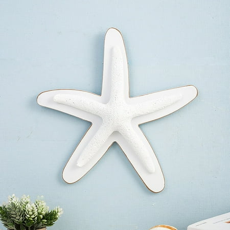 EUHDSSDE Resin Pendant Ocean Wind Wall Hanging Home Wall Decoration