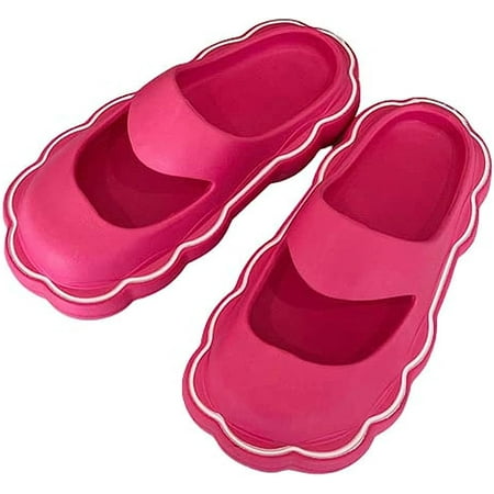DabuLiu Women Cute Slippers Summer Soft Non Slip Students Ladies Bathroom Slide Comfort Indoor Outdoor House Sandals
DabuLiu Women Cute Slippers Summer Soft Non Slip Students Ladies Bathroom Slide Comfort Indoor Outdoor House Sandals