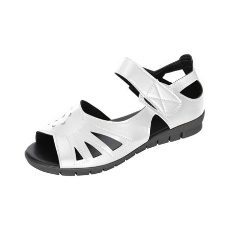 Honeeladyy Clearance under 10$ Summer Ladies Shoes Wedge Heel Hollow Out Fish Mouth Casual Women s Sandals
Honeeladyy Clearance under 10$ Summer Ladies Shoes Wedge Heel Hollow Out Fish Mouth Casual Women s Sandals