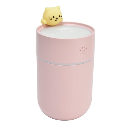 Mini Humidifier USB Humidifier USB Charging Multi Purpose 260ml For Home For Office For Car
Mini Humidifier USB Humidifier USB Charging Multi Purpose 260ml For Home For Office For Car
