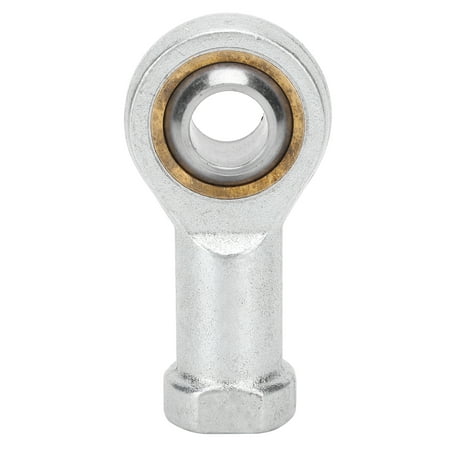 Joint Bearing Industrial Supplies Left Joint Bearing Female Threaded SelfLubricating Rod End Industrial Supplies SIL14
Joint Bearing Industrial Supplies Left Joint Bearing Female Threaded SelfLubricating Rod End Industrial Supplies SIL14