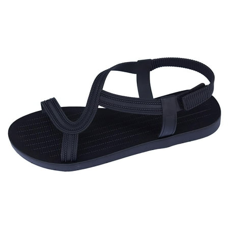 Women Sandals Fashionable New Pattern Simple Solid Color Flat Bottom Open Toe Breathable Comfortable On Summer Slippers
Women Sandals Fashionable New Pattern Simple Solid Color Flat Bottom Open Toe Breathable Comfortable On Summer Slippers